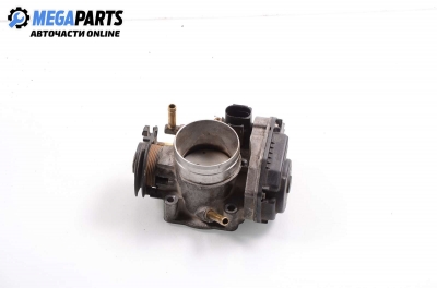 Дроселова клапа за Volkswagen Bora Sedan (10.1998 - 12.2013) 1.6, 101 к.с.